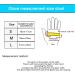 Buy Luoshapucy Fitness Gloves | Breathable Non-Slip Training Gloves for Men & Women | Ideal for Weightlifting Cycling & Bodybuilding - Buy Online on GoSupps.com