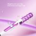 Mini Spiral Hair Curler AntiScald Wavy Hair Styling Tools Perming And Hair Curling Wand Multifunctional Curling Iron For Straight Hair Curly Hair Straightening Hair (US Plug) - Buy Online on GoSupps.com