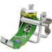 Aluminium Alloy Squeezer Toothpaste Dispenser Tube Wringer Hand Roller Tool Type 1 - Buy Online on GoSupps.com