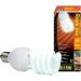 Exo Terra Reptile UVB 150 - 26W Desert Terrarium Lamp | Compact UVB Lamp for Reptiles - E27 White - International Shipping - Buy Online on GoSupps.com