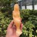 Natural Geode geode Stone Crystal Crystal Carved Animals Mermaid Lucky Gems Gift Stone Mineral Specimen - Buy Online on GoSupps.com