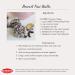 Sunbest Natural Whole Brazil Nuts - Raw Unsalted Nuts for Snacking, Baking & Cooking - Non-GMO Vegan Snacks - 3 lbs Pack - Buy Online on GoSupps.com