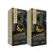 eGano 2 Boxes Premium Quality Ganoderma Cafe Latte (21g x 20 Sachets/Box)