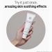 First Barrier Silk Serum - Soothing Hypoallergenic Skin Repair | Unscented Silky Texture | 50ml - International Shipping Available - Buy Online on GoSupps.com