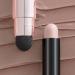 FOCALLURE No Crease Eyeshadow Stick - Matte & Shimmer Pencil, Waterproof & Smudge-proof - ASHES OF TIME - Buy Online on GoSupps.com