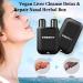 UKFCXQT 5 PCS Vegan Liver Cleaning Nasal Herbal Box - 5 Flavors, Detox & Repair - Buy Online on GoSupps.com