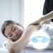 Silicone Face Down Pillow - Soft Massage Cushion for Spa, Salon, and Skin Care - Buy Online on GoSupps.com
