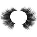 Arison Lashes | 3 Pairs 6D Fake Eyelashes | Natural Black Handmade & Reusable | Shop Internationally - Buy Online on GoSupps.com