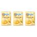 Mulino Bianco Barilla Mulino Bianco Cuor Cake Snack filled with lemon cream (6 x 35 g) 210 g Mini Italian lemon cakes without palm oil