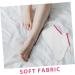 Gogogmee 1 Pair Wax Foot Wraps Wax Warming Covers Hydrating Foot Mask Wax Booties Paraffin Bath Liners for Foot Wax Bath Foot Liners Paraffin Wax Foot Covers Spa Foot Covers - Buy Online on GoSupps.com
