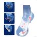 Alphasole Bunion Corrector Kit - Comfortable Big Toe Relief for Men & Women | International Shipping Available - Buy Online on GoSupps.com