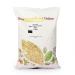Organic Short Grain Brown Rice 2.5kg