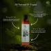 Aloe Shower Gel with Neroli & Patchouli | Vegan All Skin Types 200ml - Revitalize Rough Lacklustre Skin - Buy Online on GoSupps.com