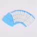 TsoLay 360 Strips Double Sided Adhesive Tape with Five Small Breathable Holes for Wig Toupee Hair Piece - Buy Online on GoSupps.com