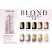 Color cream for blonde bleached bleached blonde ESSE Inebrya 100 ml DT05 GOLD COPPER PEARL - Buy Online on GoSupps.com