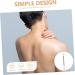 Magiclulu Wooden Back Scraper | Copper & Bamboo Massage Tool for Legs & Body | Perfect Scratch Relief for Men & Women - Buy Online on GoSupps.com