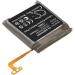 Buy GH43-05158A EB-BR945ABY 410mAh Battery for SM-R945 M-R940 Watch 6 44mm - High-Quality Replacement 3.8V Battery for International Shipping - Buy Online on GoSupps.com