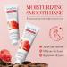 BakerMiche Whitening Hand Cream 30g x 10Pcs Daily Moisturizing Hand Cream Keep your hands smooth and delicate deep nourishing hand lotion nongreasy hand cream - Buy Online on GoSupps.com