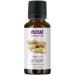 Now Foods Essential Oils Ginger 1 fl oz (30 ml)