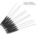 10Pcs Hearing Aid Cleaning Kits Earmold Vent Cleaner and Cleaning Brushes Headphones Vent Cleaner for Sound Tubes for Daily Hearing Aid Cleaning - Buy Online on GoSupps.com