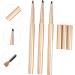 Ipetboom 3pcs Tools Eyebrow Waterproof Pencil Pencils Brow Accessories Women Proof Makeup Smudge-proof - Buy Online on GoSupps.com