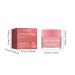 Overnight Lip Revitalizing Mask with Grapefruit Extract Hydrating and Antioxidant Nourishing Lip Treatment 0.7 oz - Buy Online on GoSupps.com