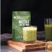 Energy Feelings Organic Matcha Latte 200g Premium Matcha Tea Powder Gluten Free No Added Sugar Organic Green Tea from Jap - Buy Online on GoSupps.com