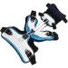 Adjustable Neck Breast Orthosis | Cervical Vortex Rehabilitation Support | Neck Traction Device for Adults - Buy Online on GoSupps.com