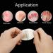 Compeed Bladder Plaster - Hydrocolloid Gel Blister Pads for Fingers Toes and Heels | 24 Pieces - International Shipping Available - Buy Online on GoSupps.com
