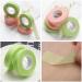 6 Rolls 29ft Self Adhesive Eyelash Tape - Extension Makeup Tapes for Eyelashes - Buy Online on GoSupps.com