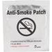 30pcs Stop Smoking Aid Patch - Herbal Extract Quit Smoking Stickers for Healthy Habits - Buy Online on GoSupps.com