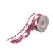 Sports Tape Wrap 5m Adhesive Kinesiology Therapeutic Athletic Tape | High Elastic Basic Cotton Sports Tape Elastic Athletic Tape for Support and Recovery Pink Camouflage 5cm*5m