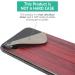 MightySkins Protective Vinyl Skin Decal (4 Pack) Compatible with Tile Key Finder Phone Finder wrap Cover Sticker Skins Pink Drops - Buy Online on GoSupps.com