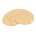 evhooe Bust Tightening Patch Lift Tone Bust Lifting Patch with Ginger Formula for Women Improve Firmness and Size Safe Easy to Use Non Woven Fabric - Buy Online on GoSupps.com