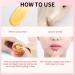 Lip Mask - Lip Care Lip Repair - Lip Sleeping Mask Overnight - Two-tone Lip Masks - Hydrating Lip Balm - Lip Moisturizer- Vitamin C Lip Scrub for Dry Lips - Long-lasting Moisturizing - Buy Online on GoSupps.com