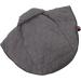 Fdit Electric Heating Pad - 10W USB Polyester Shoulder Heating Pad for Elderly - Gray | International Shipping - Buy Online on GoSupps.com