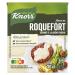 Knorr Les Moments Gourmets Roquefort Sauce 4 Parts 30 cl - Pack of 4
