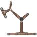 Buy DOG Copenhagen Comfort Walk Air 3.0 Harness - Mocca M | International Shipping Available - Buy Online on GoSupps.com