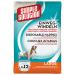 Simple solution dog diapers L