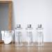 MUJI Sensitive Skin High Moisturizing Toning Water 6.76 Fl Oz - Pack of 1 - Buy Online on GoSupps.com