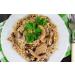 Ciao Carb Stage 3 Maccarozone High Protein Pasta Rice - Risoni 500g - Buy Online on GoSupps.com