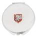 Airbourne Compact Mirror Handbag Gift With Free Engraving ME8