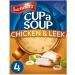 Cup A Soup Bundle with Batchelors Special Chicken Noodle 94g Chicken & Leek 86g and Chicken 81g (3 Pack) - Buy Online on GoSupps.com