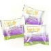 SMART FOR LIFE Oatmeal Raisin Protein Cookies - 12 Count - High Protein Meal Replacement Snack with Low Sugar & Calories - Super High Fiber - On-the-Go Protein Snack - Buy Online on GoSupps.com