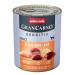Animonda grancarno adult sensitive dog food wet food for adult dogs pure chicken + rice 6 x 800 g pure chicken + rice 800 g (6 Pack)
