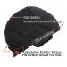 MISNEY 10 Inch Wavy Human Hair Bob Wig with Bangs for Black Women - 130% Density  Glueless Machine Made None Lace Front Wig - Natural Color - Buy Online on GoSupps.com