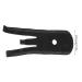 Breathable Adjustable Knee Brace for Outdoor Climbing Running & Sports - 4 Spring Bars Support - Buy Online on GoSupps.com
