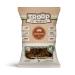 Loyalty Dog Treats Pig Ear Strips Fully Natural Single Ingredient Canadian Additive and Hormone Free (125g)