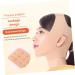Baluue Bandage Double Chin Tape Body Belt Double Chin Reducer Waist Band High Elastic - Buy Online on GoSupps.com
