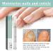 Nail Care Pen for Fungus - Aloe Vera Tea Tree Oil & Vitamin E | Nourish Fingernails & Toenails | International Shipping - Buy Online on GoSupps.com